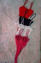 Body Tul Cavado