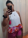 Blusa Guadalupe