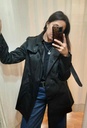 Saco Trench Moss