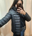 Campera Corta Bernardina