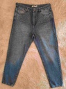 Jean Mom Celeste Strass 2