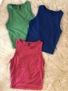 Musculosa Chloe Morley