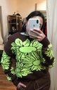 Sweater Girasol