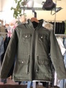 Parka Safary