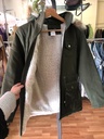 Parka Safary