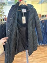 Campera larga Bosca
