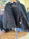 Campera corta Bosca
