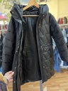 Campera semilarga Asia