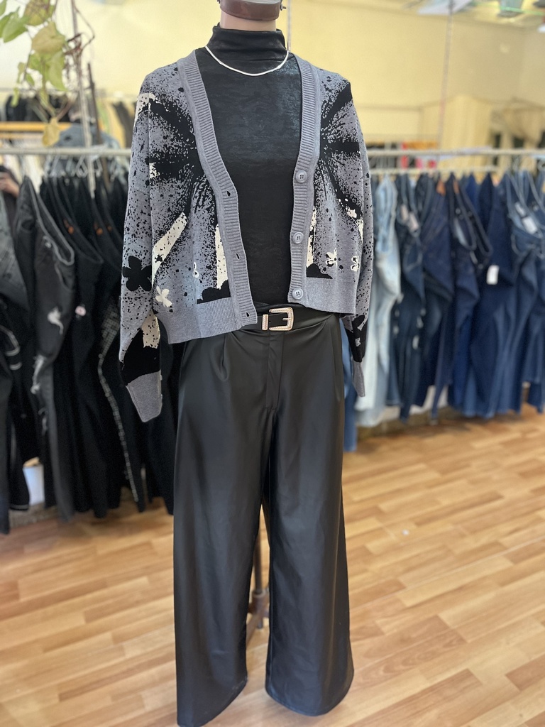 Cardigan Bremer