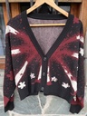 Cardigan Bremer