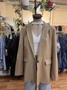 Blazer Boncalin