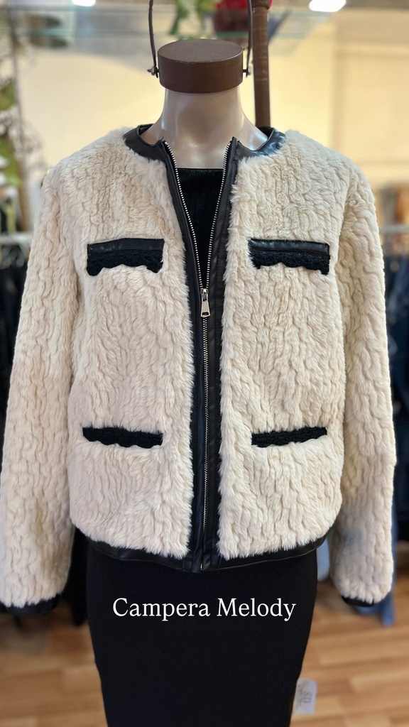 Chaqueta Melody