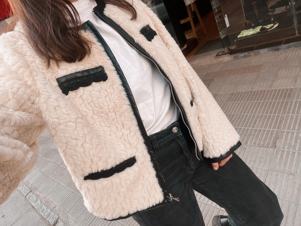 Chaqueta Melody