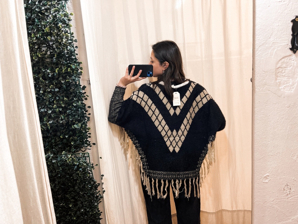 Poncho Marie
