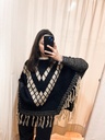 Poncho Marie