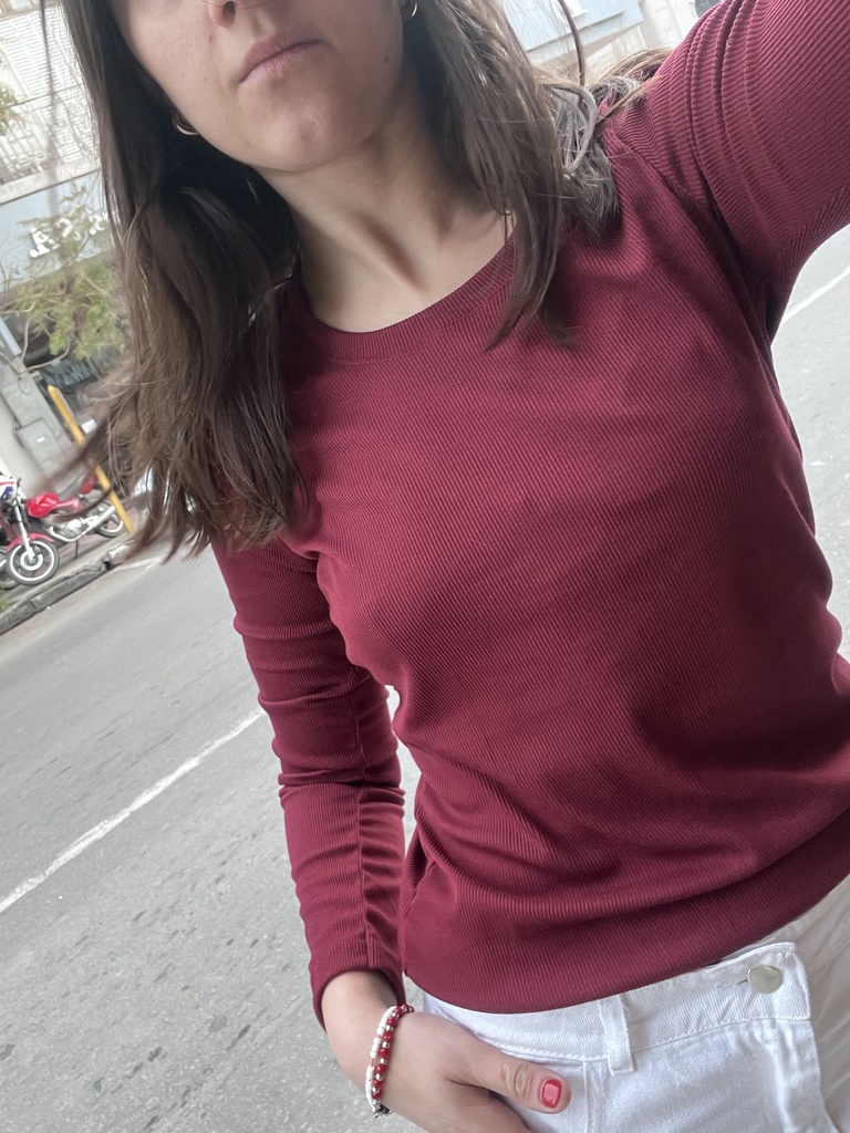 Camiseta Morley