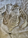 Body ML Hombreras Vintage