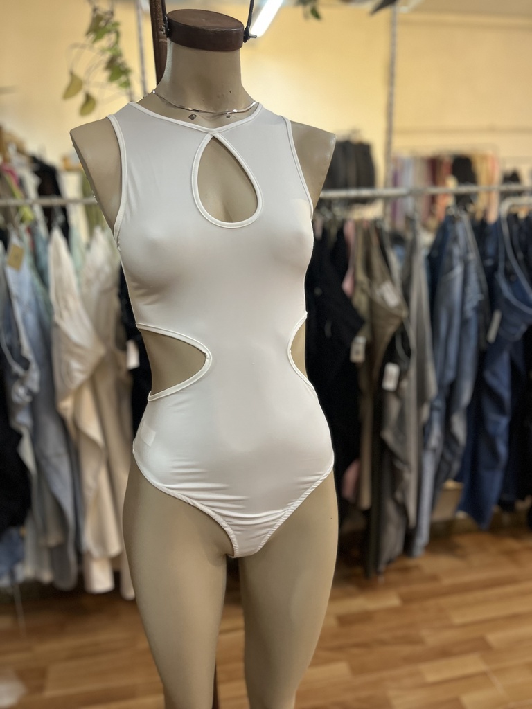 Body Lucy