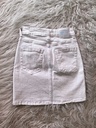 Mini Blanca Jean