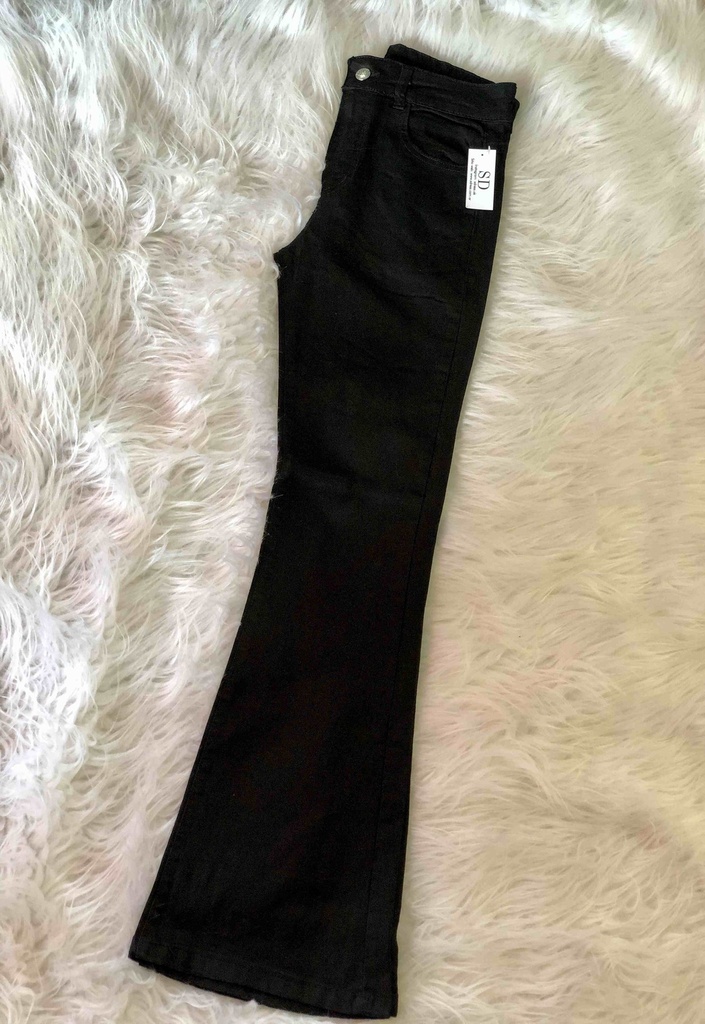 Jean Oxford Preto