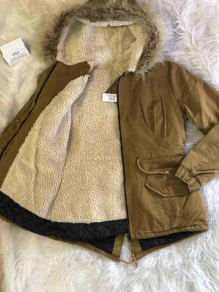 Parka Patagonia