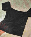 Top Caribe Red Brillos