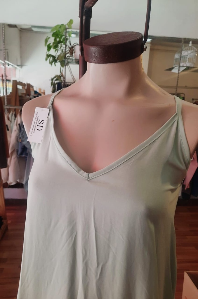 Vestido Luana