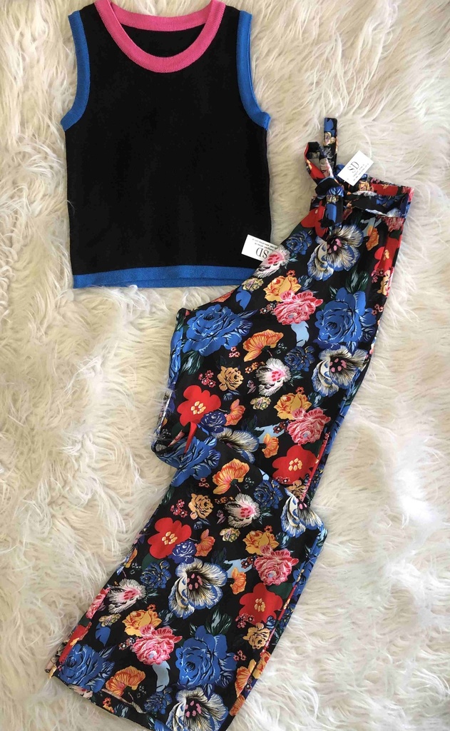Pantalon Kendall