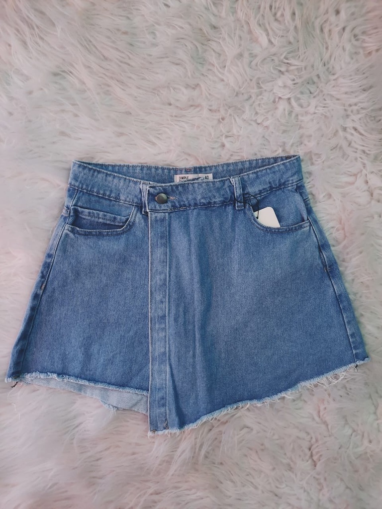 Skort Celeste