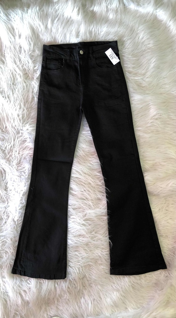 Jean Oxford Preto