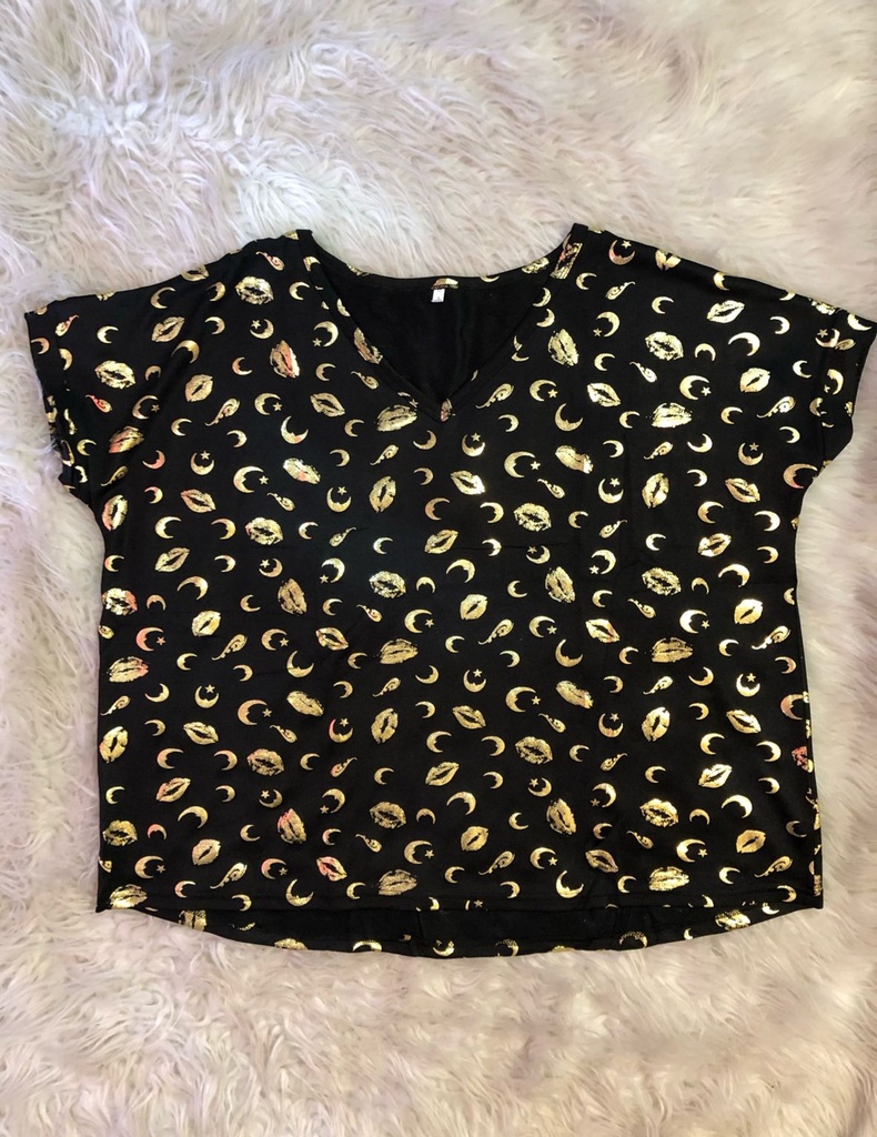 Remeron Lunitas Silver