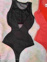 Body Lurex Combi