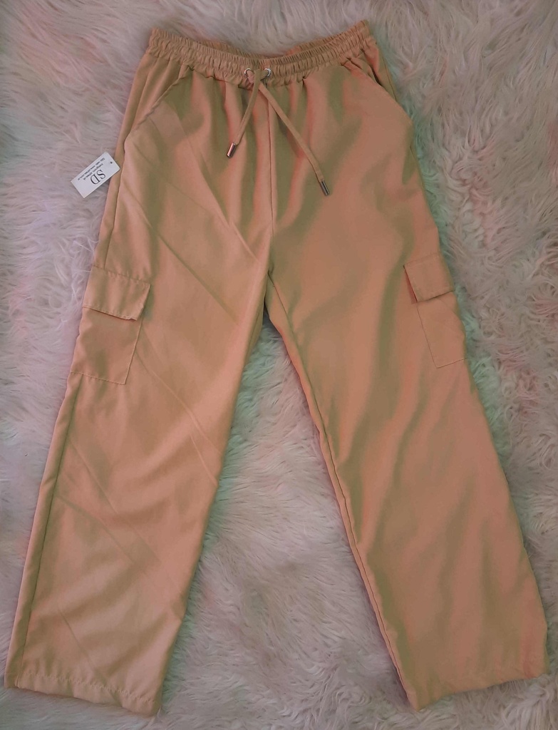 Pantalon Cargo Park