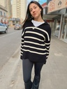 Sweater Chomba Rayas