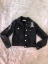 Chaqueta jean Matea
