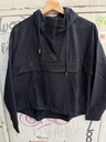 Buzo Rustico Suede