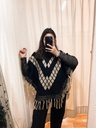 Poncho Marie