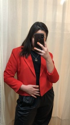 Blazer Olinda