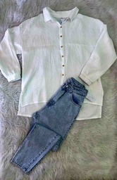 Camisa Panal