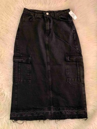 Falda Cargo Darcy
