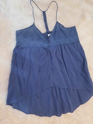 Musculosa Angeles