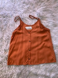 Musculosa Groove Lisa