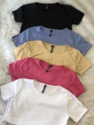 Remera Sally