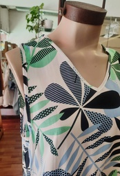 Vestido Adeline 