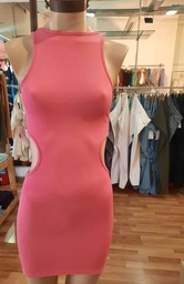 Vestido Ribb