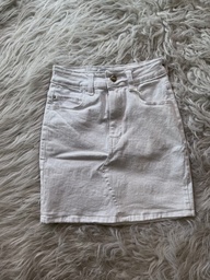 Mini Blanca Jean