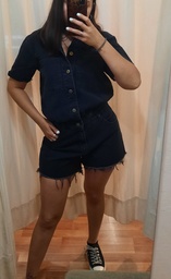 Mono Jean Jack