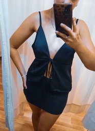 Top Emma Raso Lazo