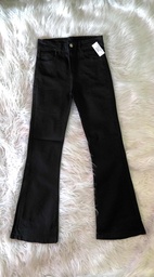 Jean Oxford Preto