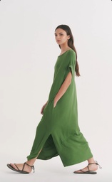 Vestido Largo Eugen